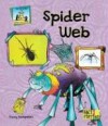 Spider Web (Critter Chronicles) - Tracy Kompelien