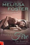 Friendship on Fire - Melissa Foster