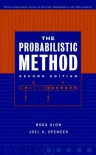 The Probabilistic Method - Noga Alon, Joel H. Spencer, Joel Spencer