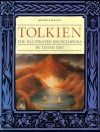 Tolkien The Illustrated Encyclopedia - David Day