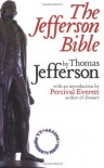 The Jefferson Bible - Thomas Jefferson, Percival Everett