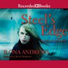 Steel's Edge  - Renée Raudman, Ilona Andrews