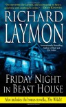 Friday Night in Beast House (Mass Market) - Richard Laymon