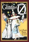 Glinda of Oz (Books of Wonder) - L. Frank Baum