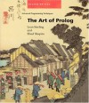 The Art of Prolog, Second Edition: Advanced Programming Techniques (Logic Programming) - Leon Sterling;Ehud Shapiro