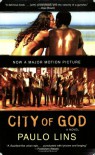 City of God - Paulo Lins, Alison Entrekin