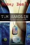 Honey Don't - Tim Sandlin