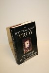 The Lost Treasures of Troy - Caroline Moorehead
