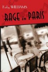 Rage in Paris - Kirby Williams