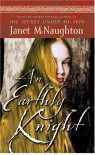An Earthly Knight - Janet McNaughton