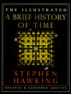 The Illustrated A Brief History of Time - Stephen Hawking