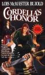 Cordelia's Honor (Vorkosigan Omnibus #1) - Lois McMaster Bujold