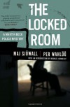 The Locked Room (Vintage Crime/Black Lizard) - 'Maj Sjöwall',  'Per Wahlöö'