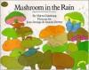 Mushroom in the Rain - Mirra Ginsburg,  Russian by Mirra Ginsburg,  Jose Aruego (Illustrator)