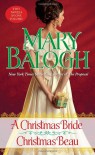 A Christmas Bride / Christmas Beau - Mary Balogh