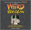 Weird Michigan - Linda S. Godfrey
