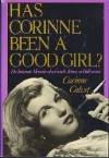 Has Corinne Been a Good Girl? - Corinne Calvet