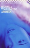 Amrita - Banana Yoshimoto, Giorgio Amitrano
