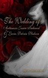 Wedding of Jess and Lucius - Beth Fantaskey