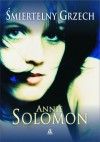Śmiertelny grzech - Annie Solomon