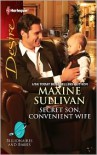 Secret Son, Convenient Wife - Maxine Sullivan