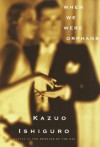 When We Were Orphans - Kazuo Ishiguro