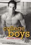 College Boys: Gay Erotic Stories - Shane Allison