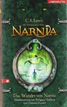 Das Wunder von Narnia (Die Chroniken von Narnia, #1) - C.S. Lewis