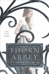 Thorn Abbey - Nancy Ohlin
