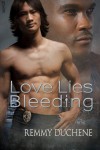 Love Lies Bleeding - Remmy Duchene