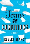 Terms & Conditions - Robert Glancy