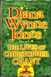 The Lives of Christopher Chant (Chrestomanci, #4) - Diana Wynne Jones