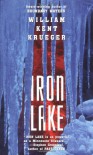 Iron Lake - William Kent Krueger