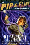 Patrimony - Alan Dean Foster