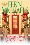 Coming Home for Christmas - Fern Michaels
