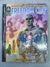 Mutants & Masterminds: Freedom City - 1st Edition (Mutants & Masterminds) - Steven Schend