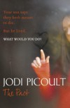 The Pact - Jodi Picoult