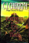 Fortress in the Eye of Time  - C.J. Cherryh