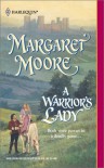 A Warrior's Lady - Margaret Moore