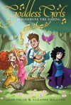 Persephone the Daring - Joan Holub, Suzanne Williams