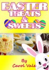 Easter treats and sweets - Carol Vale