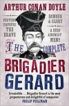 The Complete Brigadier Gerard -  Arthur Conan Doyle