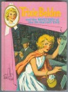 TRIXIE BELDEN  MYSTERY OF THE BLINKING EYE #12 - Kathryn Keny