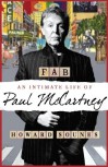 FAB: An Intimate Life of Paul McCartney - S. Howard