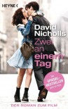 Zwei an einem Tag - David Nicholls, Simone Jakob