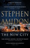 The New City - Stephen Amidon