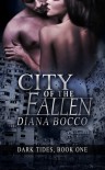 City of the Fallen - Diana Bocco