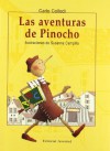 Las Aventuras de Pinocho = The Adventures of Pinochio - Lectorum Publications