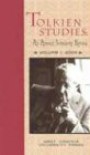 Tolkien Studies, Volume 1 - Michael D.C. Drout, Douglas A. Anderson