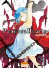 Pandora hearts t.21 - Jun Mochizuki